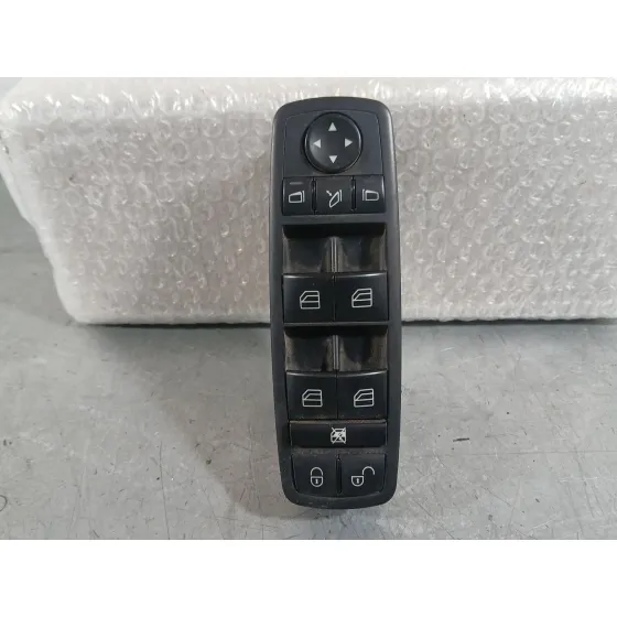 Mando Elevalunas Delantero Izquierdo para Mercedes-Benz Clase B Sports Tourer (W245)