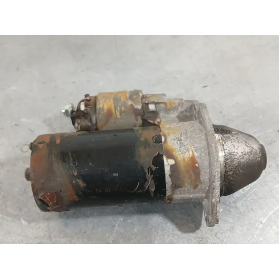 Motor Arranque para Mercedes-Benz Clase B Sports Tourer (W245)