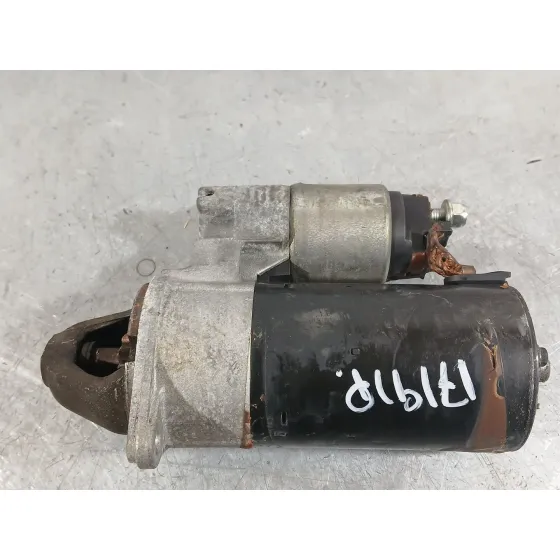 Motor Arranque para Mercedes-Benz Clase B Sports Tourer (W245)