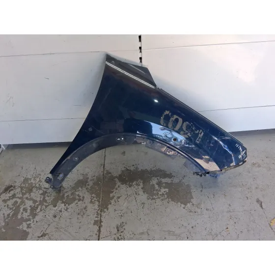 Aleta Delantera Derecha para Citroën C5 Aircross (Ac_, Aj_, Ar_, A4_)