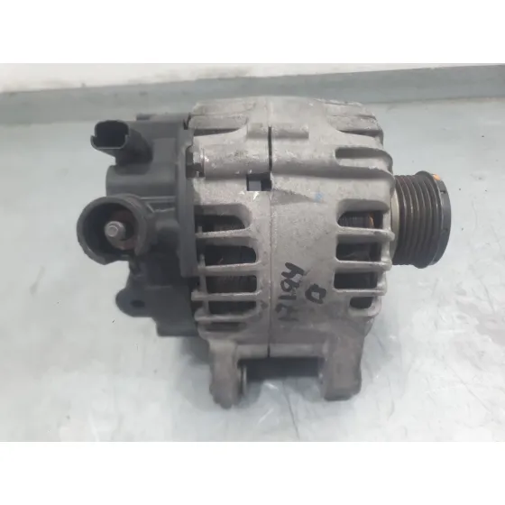 Alternador para Citroën C5 Aircross (Ac_, Aj_, Ar_, A4_)