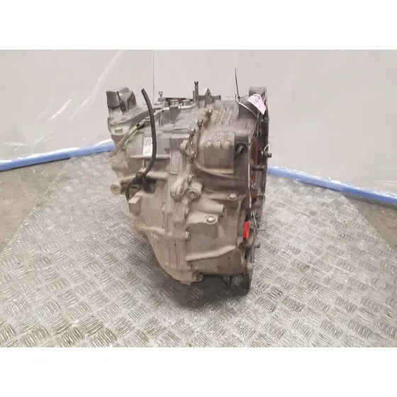 Caja Cambios para Citroën C5 Aircross (Ac_, Aj_, Ar_, A4_)