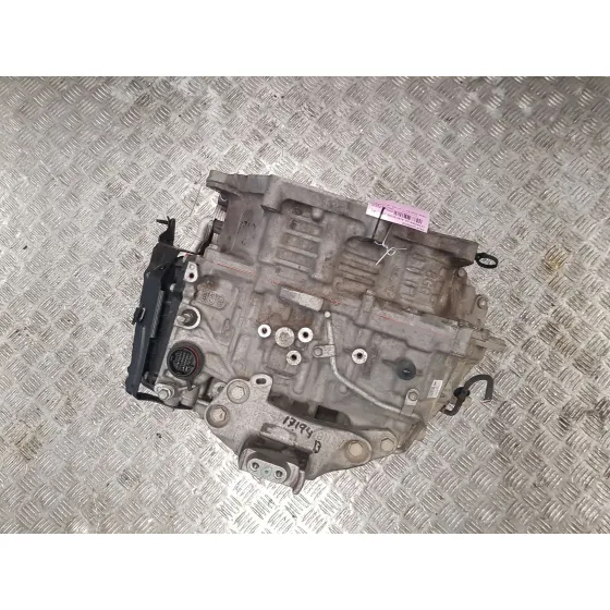 Caja Cambios para Citroën C5 Aircross (Ac_, Aj_, Ar_, A4_)