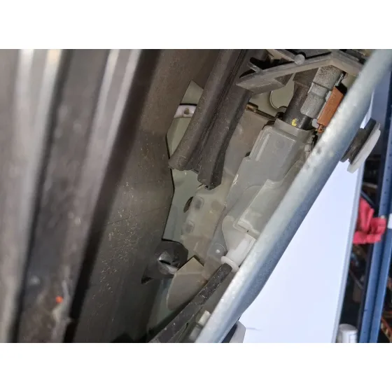 Cerradura Puerta Delantera Izquierda para Citroën C5 Aircross (Ac_, Aj_, Ar_, A4_)