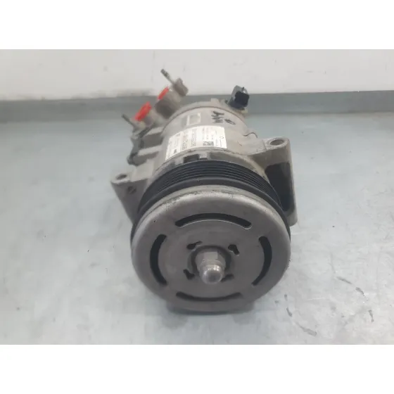 Compresor Aire Acondicionado para Citroën C5 Aircross (Ac_, Aj_, Ar_, A4_)