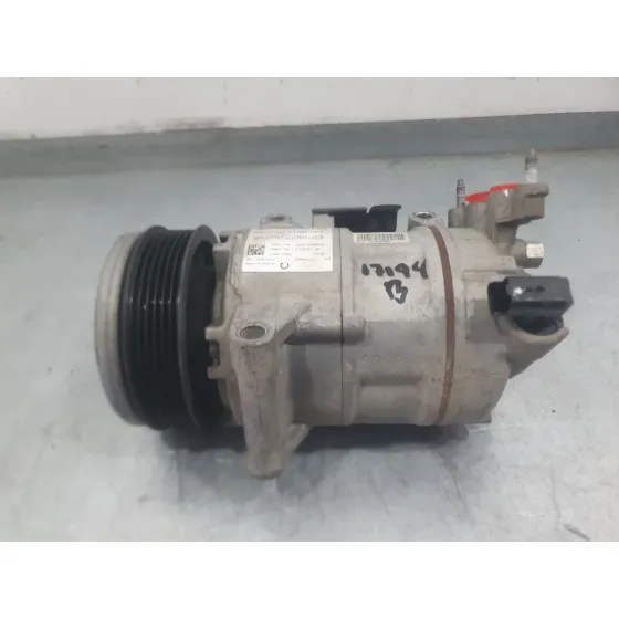 Compresor Aire Acondicionado para Citroën C5 Aircross (Ac_, Aj_, Ar_, A4_)