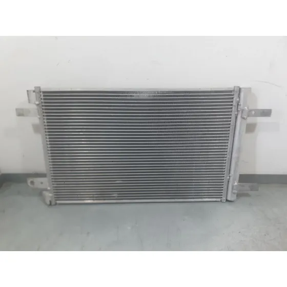 Condensador / Radiador Aire Acondicionado para Citroën C5 Aircross (Ac_, Aj_, Ar_, A4_)