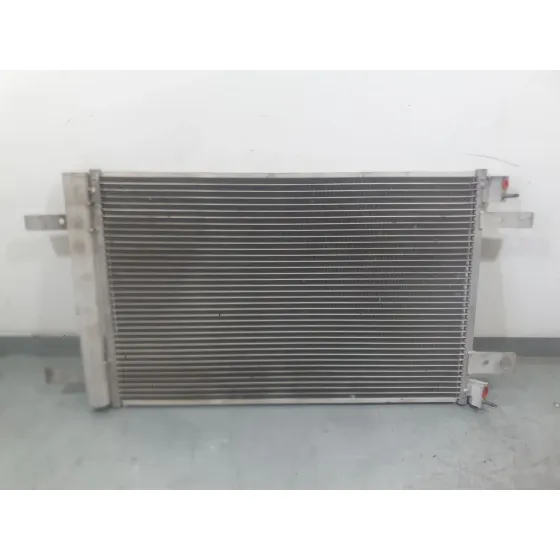 Condensador / Radiador Aire Acondicionado para Citroën C5 Aircross (Ac_, Aj_, Ar_, A4_)