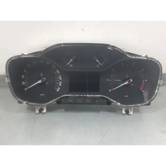 Cuadro Instrumentos para Citroën C5 Aircross (Ac_, Aj_, Ar_, A4_)