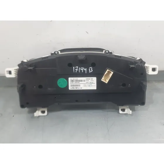 Cuadro Instrumentos para Citroën C5 Aircross (Ac_, Aj_, Ar_, A4_)