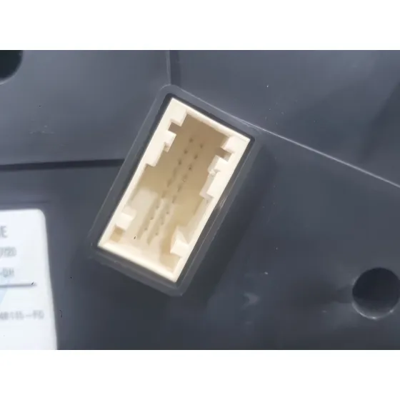 Cuadro Instrumentos para Citroën C5 Aircross (Ac_, Aj_, Ar_, A4_)