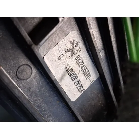 Elevalunas Trasero Izquierdo para Citroën C5 Aircross (Ac_, Aj_, Ar_, A4_)