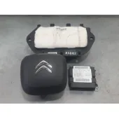 Kit Airbag para Citroën C5 Aircross (Ac_, Aj_, Ar_, A4_)