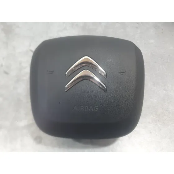 Kit Airbag para Citroën C5 Aircross (Ac_, Aj_, Ar_, A4_)