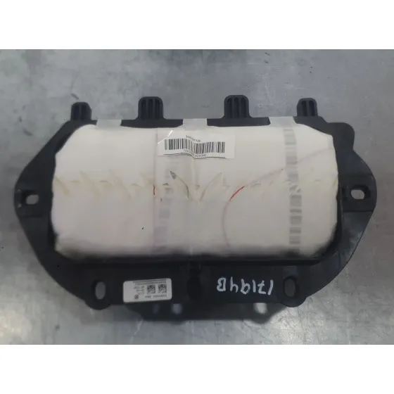 Kit Airbag para Citroën C5 Aircross (Ac_, Aj_, Ar_, A4_)