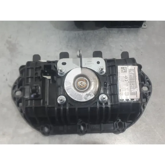 Kit Airbag para Citroën C5 Aircross (Ac_, Aj_, Ar_, A4_)