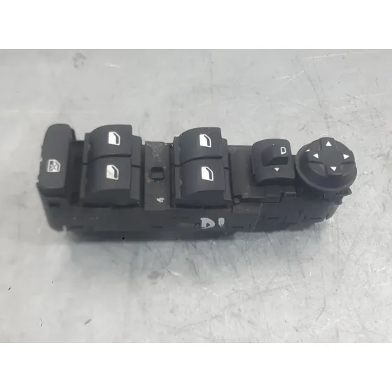 Mando Elevalunas Trasero Izquierdo para Citroën C5 Aircross (Ac_, Aj_, Ar_, A4_)