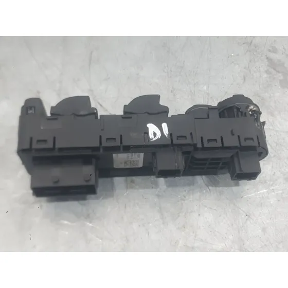 Mando Elevalunas Trasero Izquierdo para Citroën C5 Aircross (Ac_, Aj_, Ar_, A4_)
