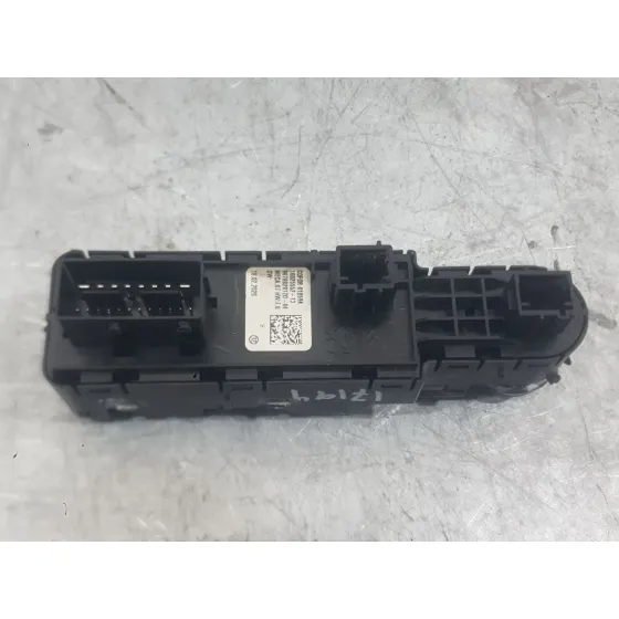 Mando Elevalunas Trasero Izquierdo para Citroën C5 Aircross (Ac_, Aj_, Ar_, A4_)