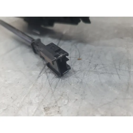 Mando Luces Y Limpia para Citroën C5 Aircross (Ac_, Aj_, Ar_, A4_)