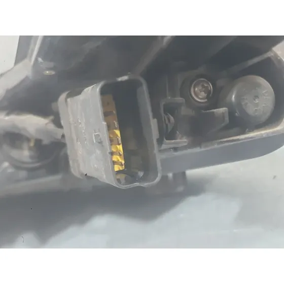 Piloto Delantero Derecho para Citroën C5 Aircross (Ac_, Aj_, Ar_, A4_)
