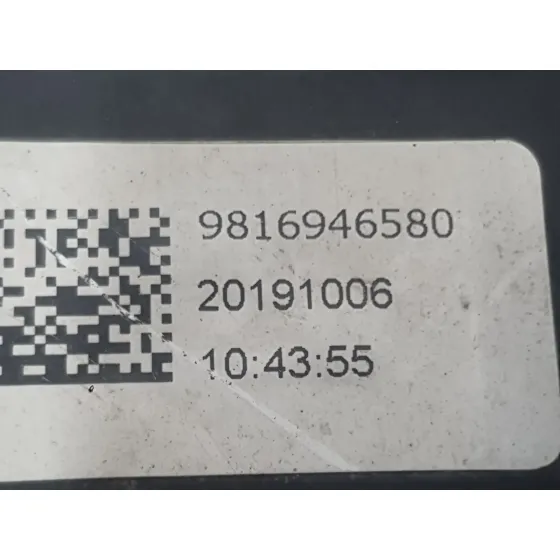Piloto Delantero Derecho para Citroën C5 Aircross (Ac_, Aj_, Ar_, A4_)