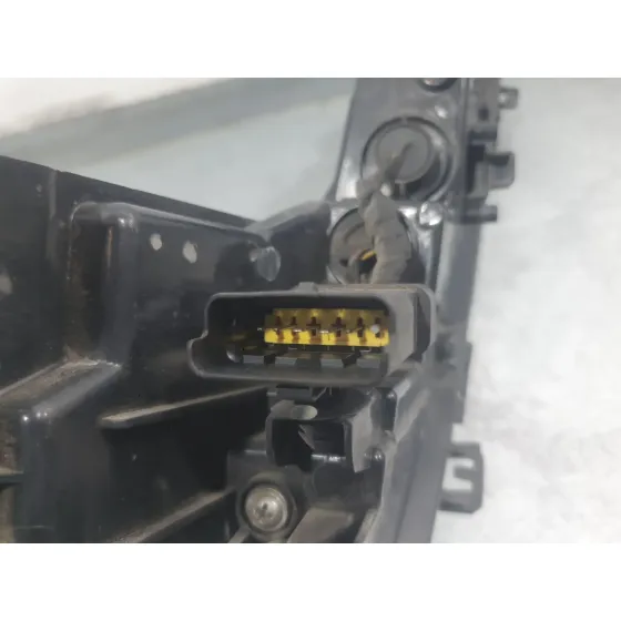 Piloto Delantero Izquierdo para Citroën C5 Aircross (Ac_, Aj_, Ar_, A4_)