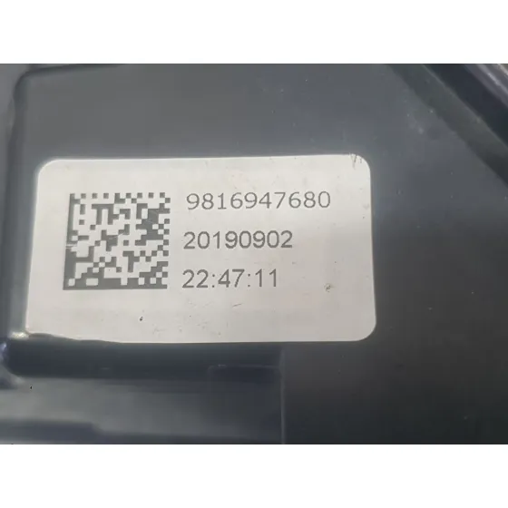Piloto Delantero Izquierdo para Citroën C5 Aircross (Ac_, Aj_, Ar_, A4_)