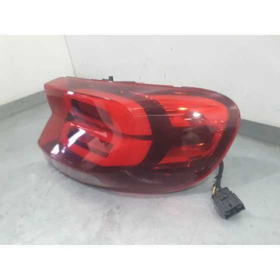 Piloto Trasero Derecho Exterior para Citroën C5 Aircross (Ac_, Aj_, Ar_, A4_)