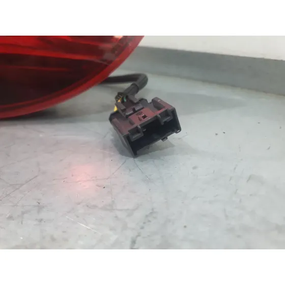 Piloto Trasero Derecho Exterior para Citroën C5 Aircross (Ac_, Aj_, Ar_, A4_)