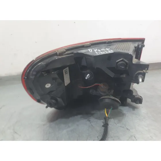 Piloto Trasero Derecho Exterior para Citroën C5 Aircross (Ac_, Aj_, Ar_, A4_)