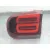 Piloto Trasero Derecho Interior para Citroën C5 Aircross (Ac_, Aj_, Ar_, A4_)