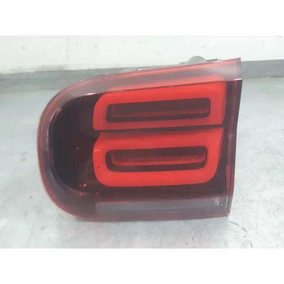 Piloto Trasero Derecho Interior para Citroën C5 Aircross (Ac_, Aj_, Ar_, A4_)