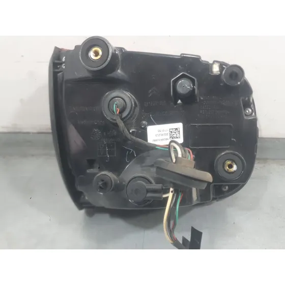 Piloto Trasero Derecho Interior para Citroën C5 Aircross (Ac_, Aj_, Ar_, A4_)
