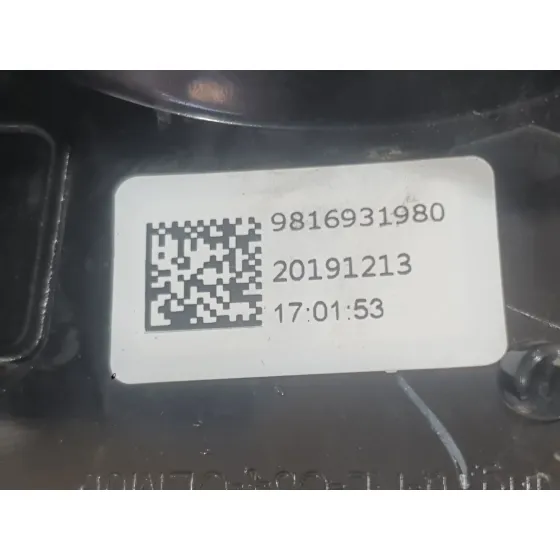 Piloto Trasero Derecho Interior para Citroën C5 Aircross (Ac_, Aj_, Ar_, A4_)