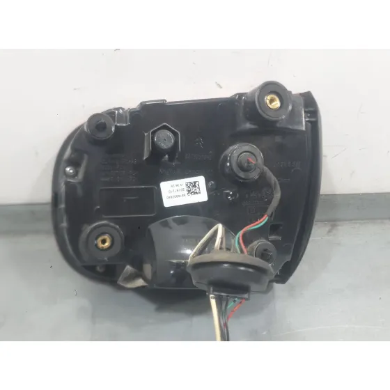 Piloto Trasero Izquierdo Interior para Citroën C5 Aircross (Ac_, Aj_, Ar_, A4_)
