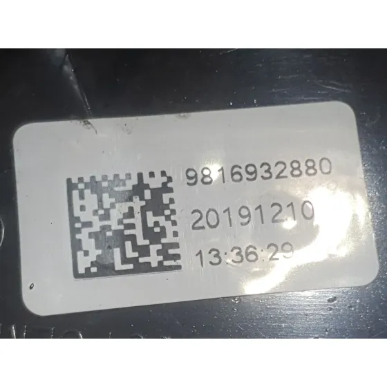 Piloto Trasero Izquierdo Interior para Citroën C5 Aircross (Ac_, Aj_, Ar_, A4_)