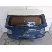 Porton Trasero para Citroën C5 Aircross (Ac_, Aj_, Ar_, A4_)