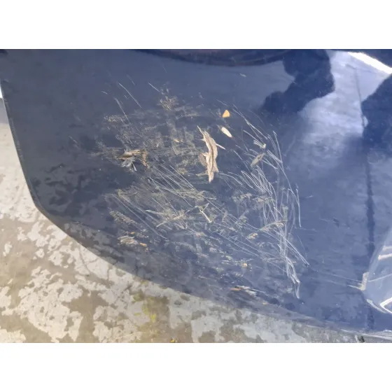 Porton Trasero para Citroën C5 Aircross (Ac_, Aj_, Ar_, A4_)