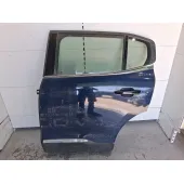 Puerta Trasera Izquierda para Citroën C5 Aircross (Ac_, Aj_, Ar_, A4_)
