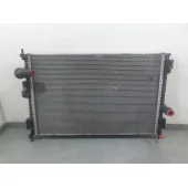 Radiador Agua para Citroën C5 Aircross (Ac_, Aj_, Ar_, A4_)