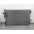 Radiador Agua para Citroën C5 Aircross (Ac_, Aj_, Ar_, A4_)
