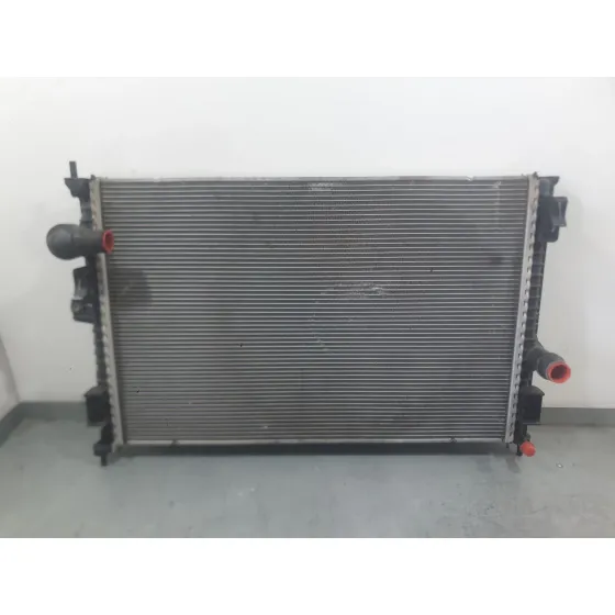 Radiador Agua para Citroën C5 Aircross (Ac_, Aj_, Ar_, A4_)