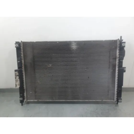 Radiador Agua para Citroën C5 Aircross (Ac_, Aj_, Ar_, A4_)