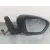 Retrovisor Derecho para Citroën C5 Aircross (Ac_, Aj_, Ar_, A4_)