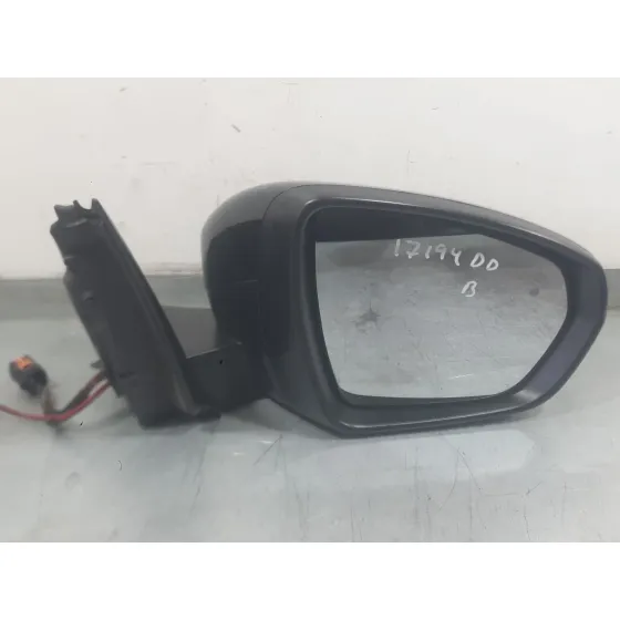 Retrovisor Derecho para Citroën C5 Aircross (Ac_, Aj_, Ar_, A4_)