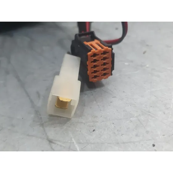 Retrovisor Derecho para Citroën C5 Aircross (Ac_, Aj_, Ar_, A4_)