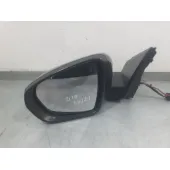 Retrovisor Izquierdo para Citroën C5 Aircross (Ac_, Aj_, Ar_, A4_)