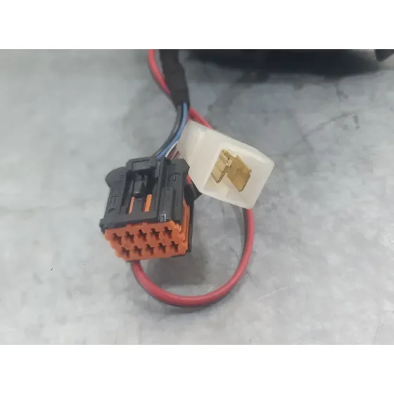 Retrovisor Izquierdo para Citroën C5 Aircross (Ac_, Aj_, Ar_, A4_)