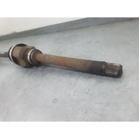 Transmision Delantera Derecha para Citroën C5 Aircross (Ac_, Aj_, Ar_, A4_)